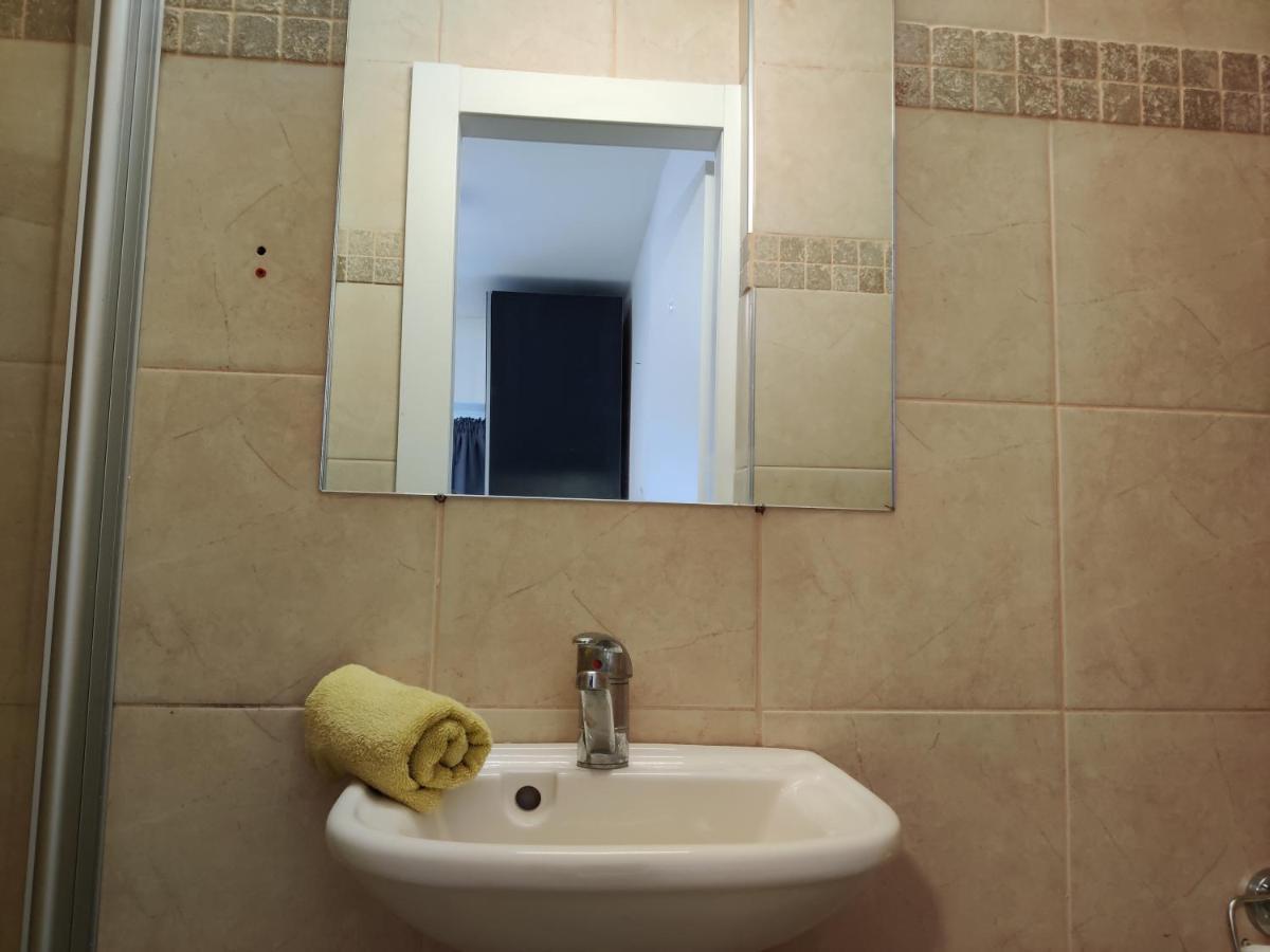 Dizengoff Penthouse Boutique Hostel Tel Aviv Luaran gambar