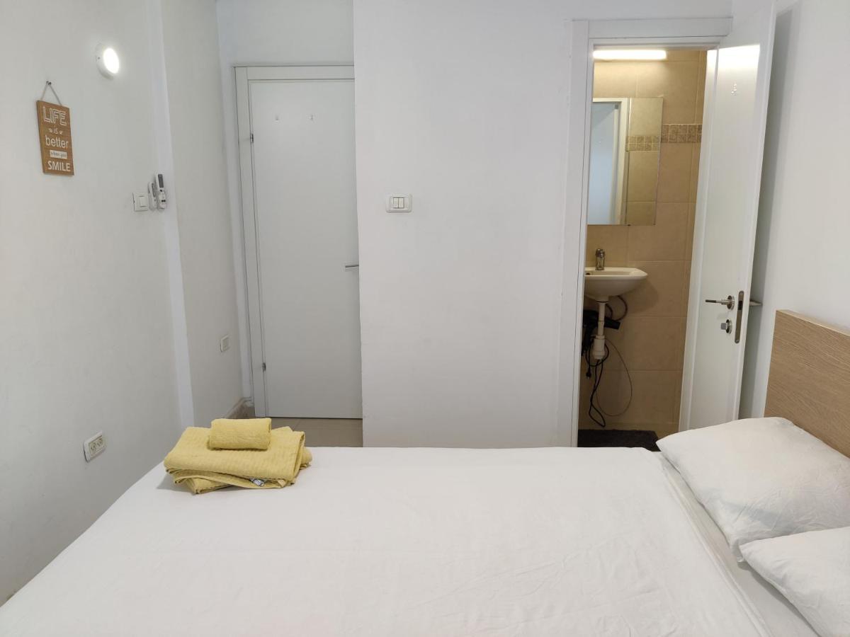 Dizengoff Penthouse Boutique Hostel Tel Aviv Luaran gambar