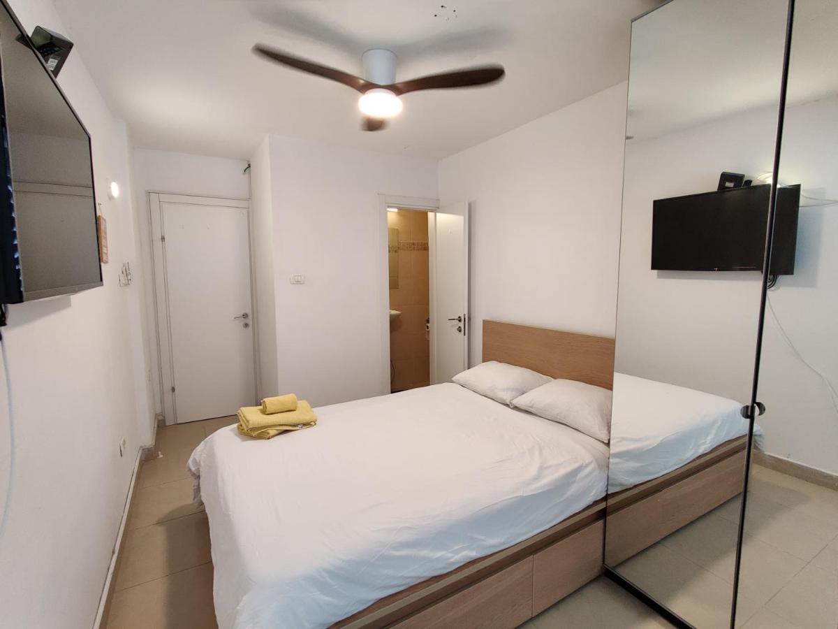 Dizengoff Penthouse Boutique Hostel Tel Aviv Luaran gambar