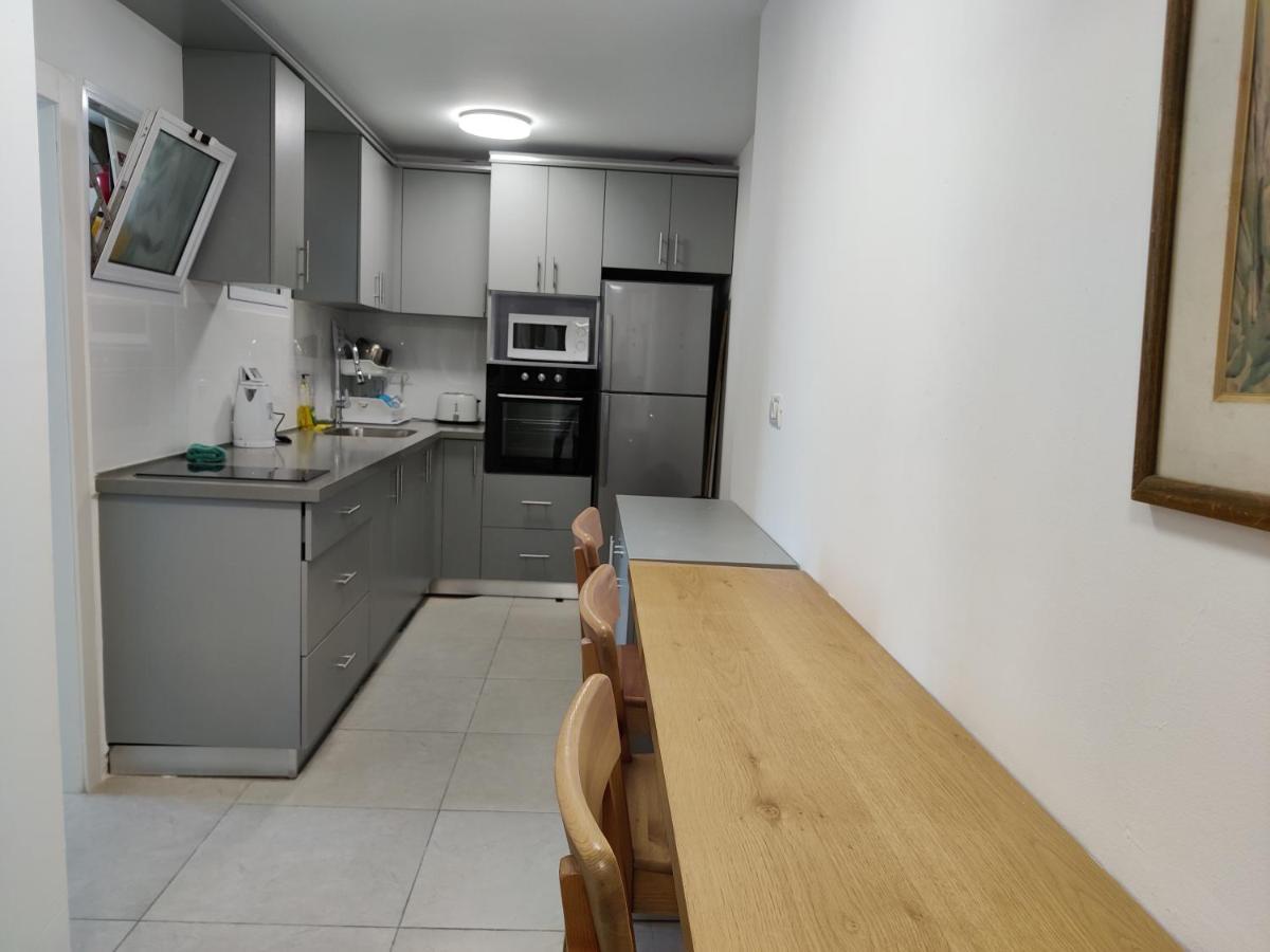 Dizengoff Penthouse Boutique Hostel Tel Aviv Luaran gambar