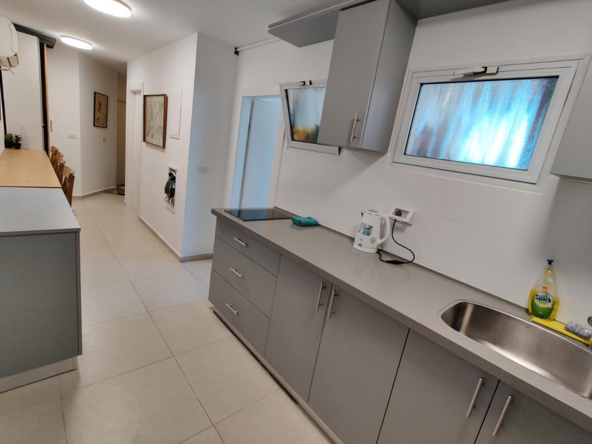 Dizengoff Penthouse Boutique Hostel Tel Aviv Luaran gambar