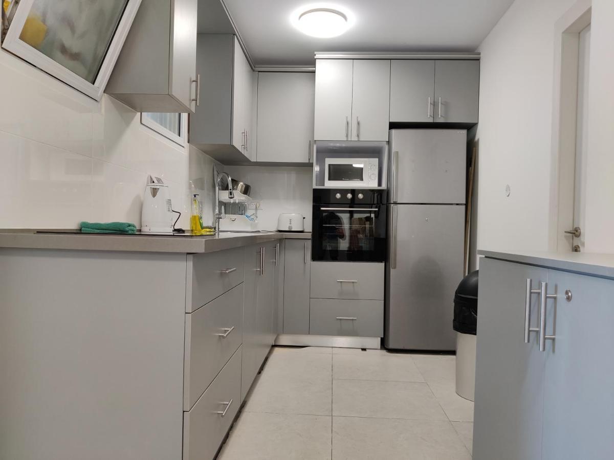 Dizengoff Penthouse Boutique Hostel Tel Aviv Luaran gambar