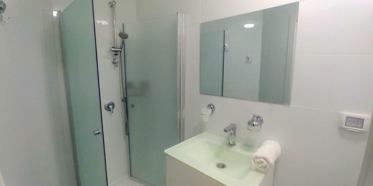 Dizengoff Penthouse Boutique Hostel Tel Aviv Luaran gambar