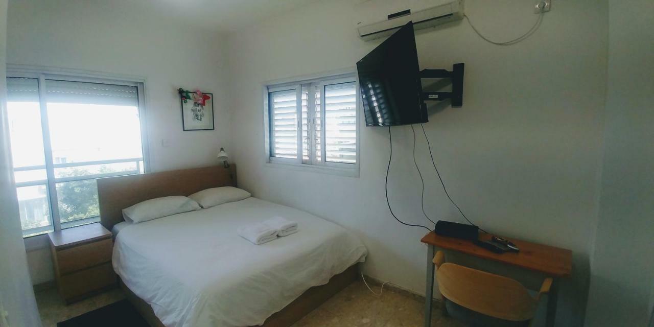Dizengoff Penthouse Boutique Hostel Tel Aviv Luaran gambar
