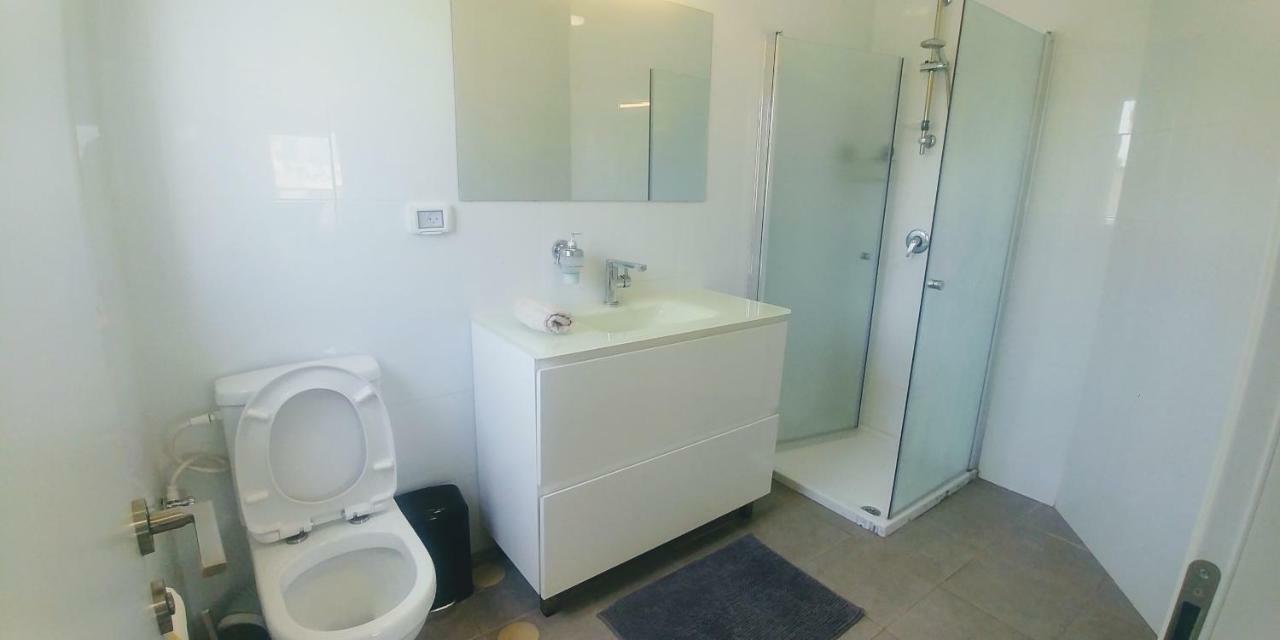 Dizengoff Penthouse Boutique Hostel Tel Aviv Luaran gambar