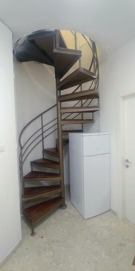 Dizengoff Penthouse Boutique Hostel Tel Aviv Luaran gambar